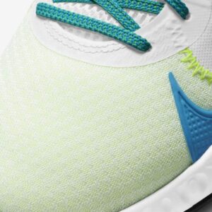 Nike Renew Elevate Review: Forefoot