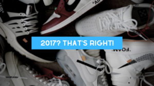 The Best Nike Basketball Shoes of 2017: Why 2017?