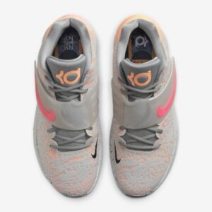 KD 14 Review: Top