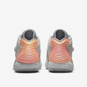 KD 14 Review: Back
