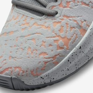 KD 14 Review: Forefoot