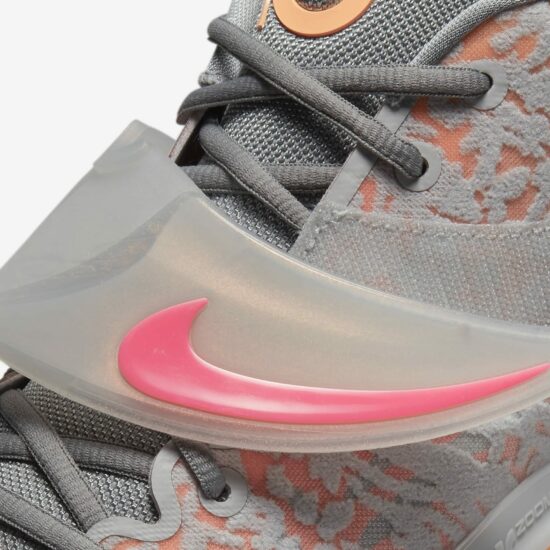 KD 14 Review: Midfoot