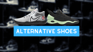 Nike Renew Elevate 2 Review: Alternatives