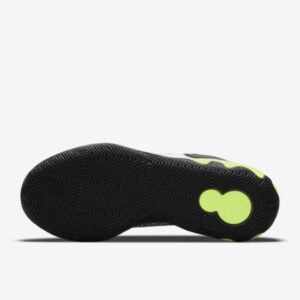 Nike Renew Elevate 2 Review: Outsole