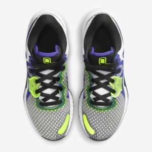 Nike Renew Elevate 2 Review: Top