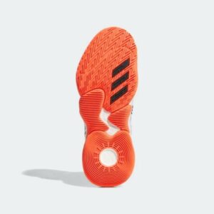 Trae Young 1 Review: Outsole 2