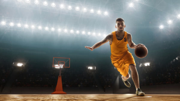Best Minimalist Basketball Shoes: Speedy
