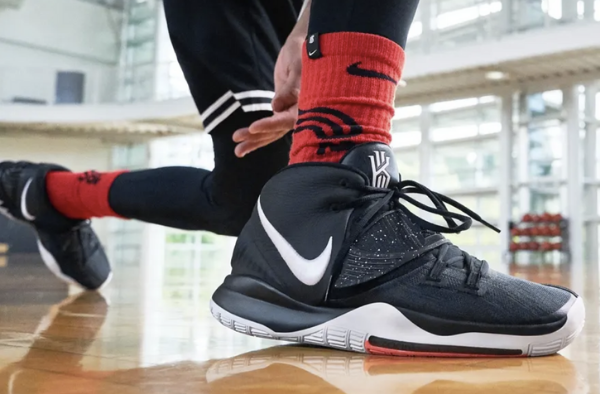 Best Kyrie Shoes for Basketball: The Kyrie