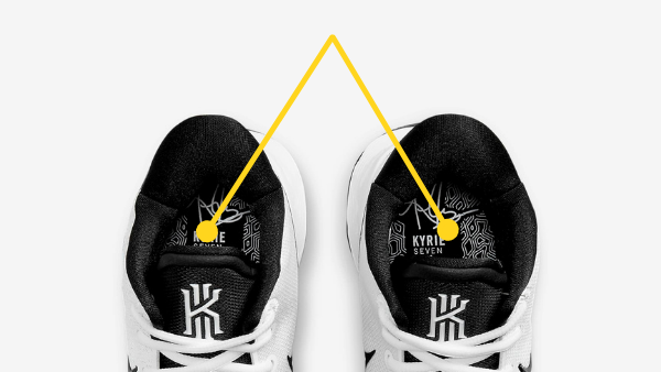 Best Kyrie Shoes for Basketball: Fit