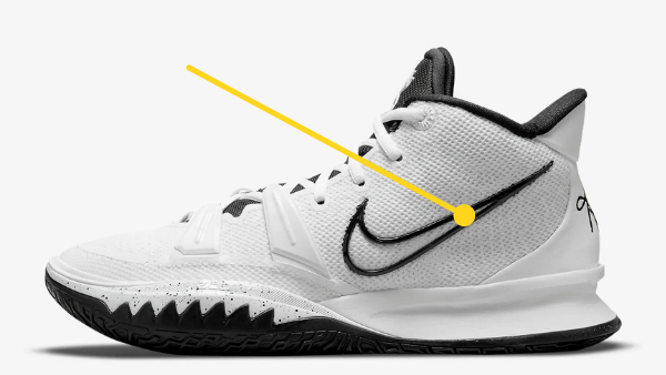 Best Kyrie Shoes for Basketball: Light