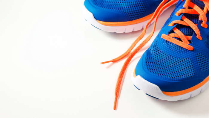 Basketball Shoes vs. Running Shoes: Running Shoes