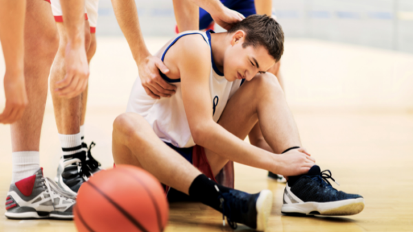 Best Minimalist Basketball Shoes: Foot Fatigue
