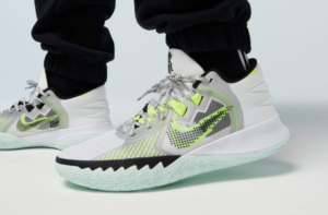 Best Kyrie Shoes for Basketball: The Kyrie Flytrap
