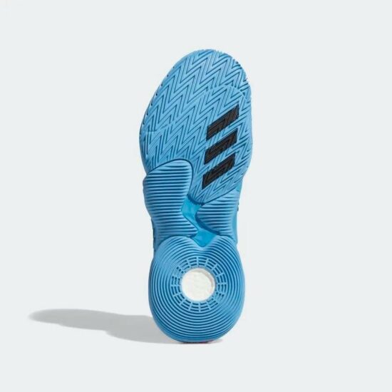 Trae Young 1 Review: Outsole
