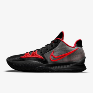 Best Minimalist Basketball Shoes: Kyrie Low 4