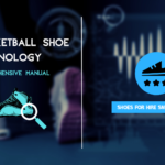 Nike Basketball Shoe Technology