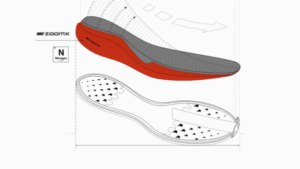 Nike Basketball Shoe Technology: ZoomX