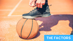 How to Break In Basketball Shoes: The Factors