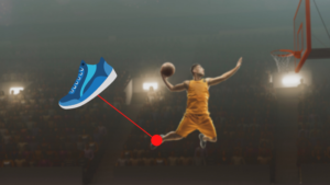 Basketball vs Tennis Shoes: Tennis Shoes for Basketball?
