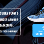 Curry 9 Review