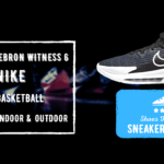 LeBron Witness 6 Review