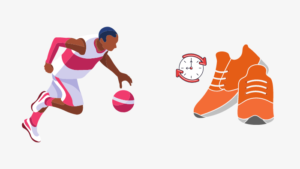 Basketball Shoes Explained: How Long