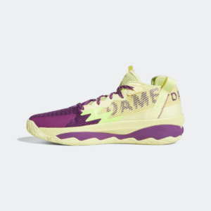 Dame 8 Review: Side 2