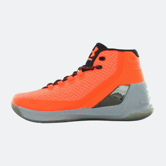 The Best Curry Shoes: Curry 3