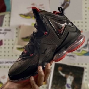 LeBron 19 Review: Overview