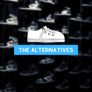 LeBron 19 Review: Alternatives