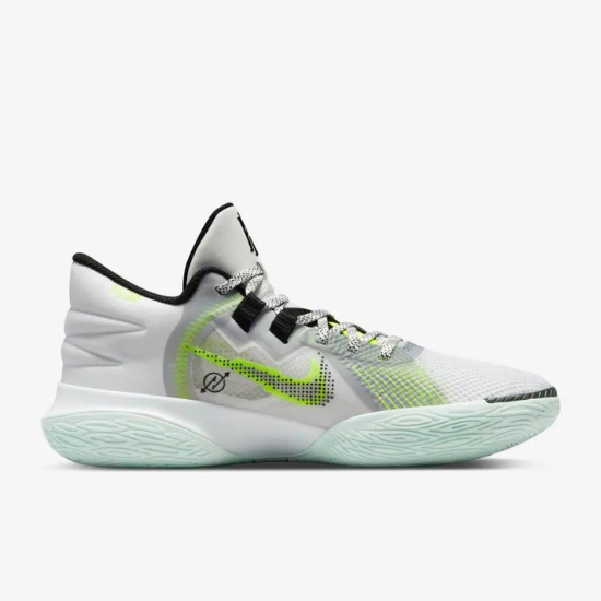 Kyrie Flytrap 5 Review: Side 2