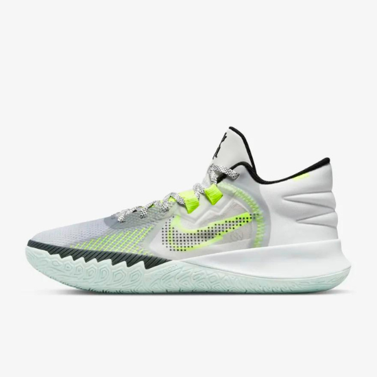 Kyrie Flytrap 5 Review: Side 1