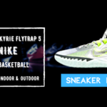 Kyrie Flytrap 5 Review